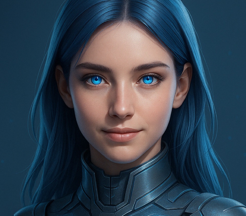 Ellie, Seotron's screen-aware guide